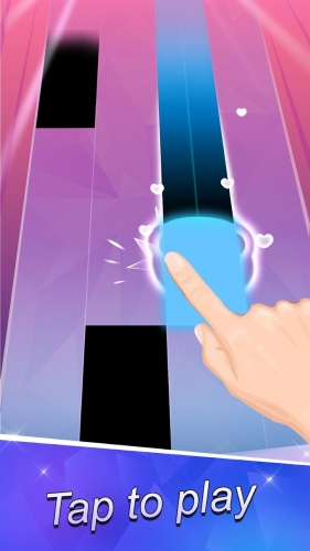 اندروید Piano Tiles 2 - Piano Game دانلود بازی