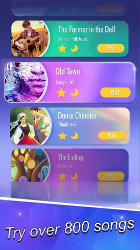 اندروید Piano Tiles 2 - Piano Game دانلود بازی