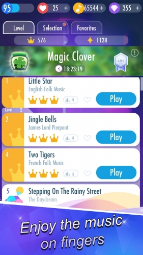 اندروید Piano Tiles 2 - Piano Game دانلود بازی