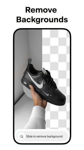 اندروید Pixelcut AI Photo Editor دانلود برنامه