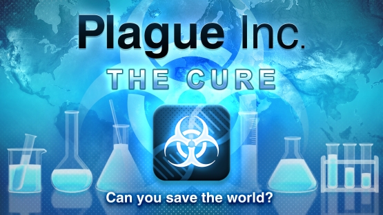 اندروید Plague Inc. دانلود بازی
