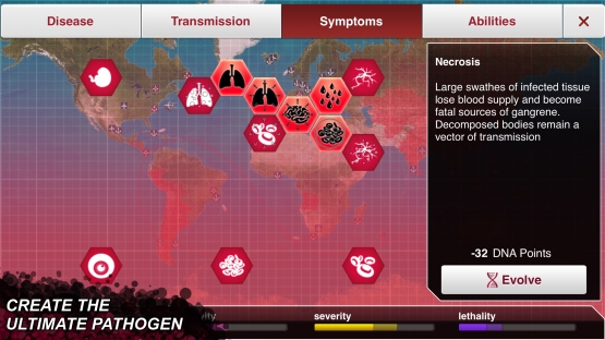 اندروید Plague Inc. دانلود بازی