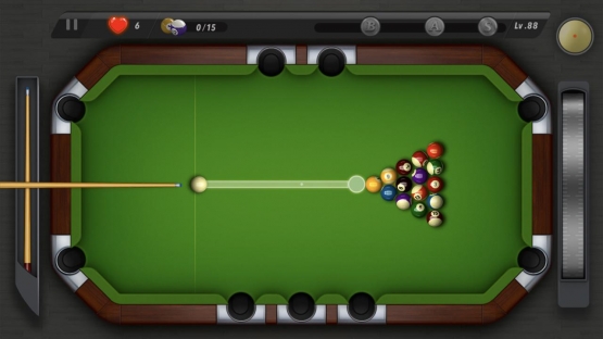 اندروید Pooking - Billiards City دانلود بازی