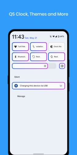 اندروید Project Themer Android 12 دانلود برنامه