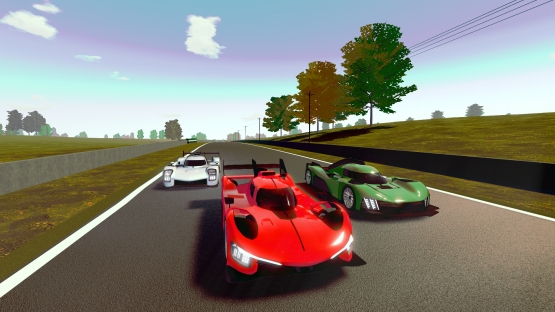 اندروید Racing Xperience: Driving Sim دانلود بازی