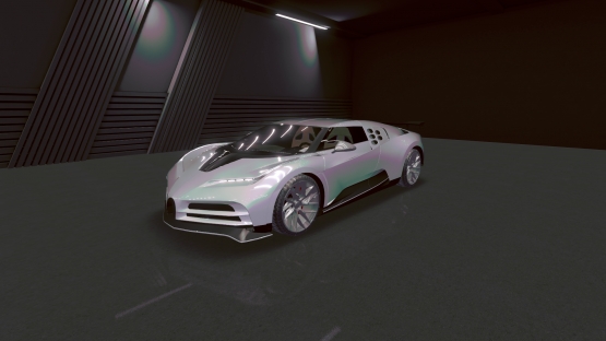 اندروید Racing Xperience: Driving Sim دانلود بازی