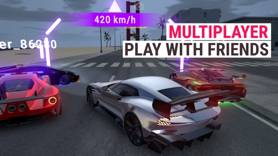 اندروید Real Driving School دانلود بازی