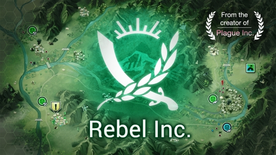 اندروید Rebel Inc. دانلود بازی