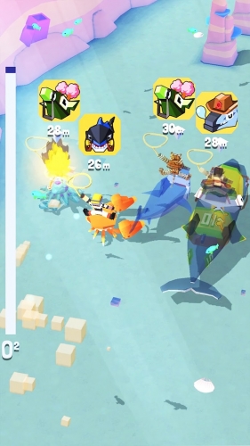 اندروید Rodeo Stampede: Sky Zoo Safari دانلود بازی