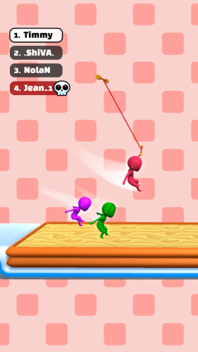 اندروید Run Race 3D Fun Parkour Game دانلود بازی