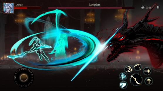 اندروید Shadow Of Death 2: Awakening دانلود بازی