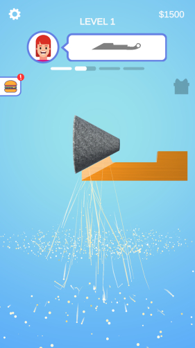 اندروید Sharpen Blade دانلود بازی