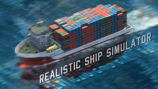 اندروید Ship Sim 2019 دانلود بازی