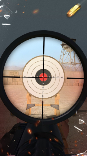 اندروید Shooting World - Gun Fire دانلود بازی