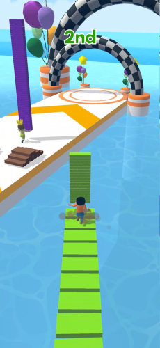 اندروید Shortcut Run دانلود بازی
