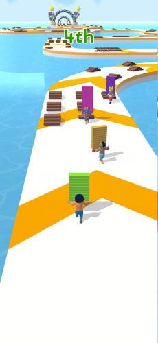اندروید Shortcut Run دانلود بازی