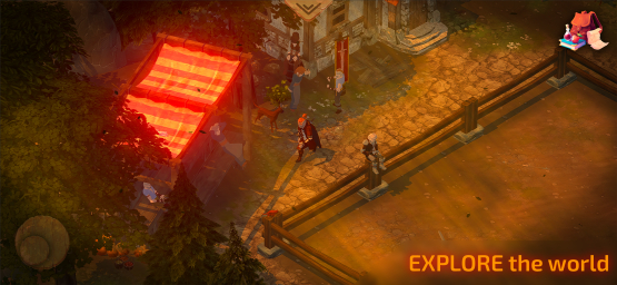 اندروید Slash of Sword 2 - Offline RPG دانلود بازی