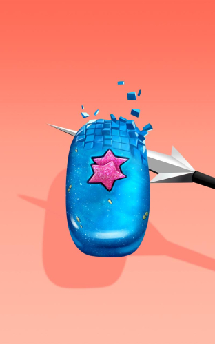 اندروید Soap Cutting - Satisfying ASMR دانلود بازی