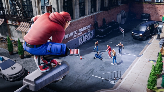 اندروید Spider Fighter 3 دانلود بازی