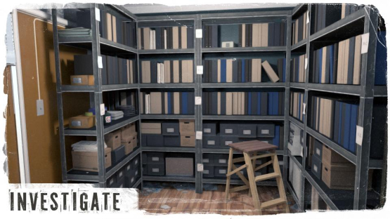 اندروید Spotlight: Room Escape دانلود بازی