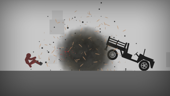 اندروید Stickman Dismounting دانلود بازی