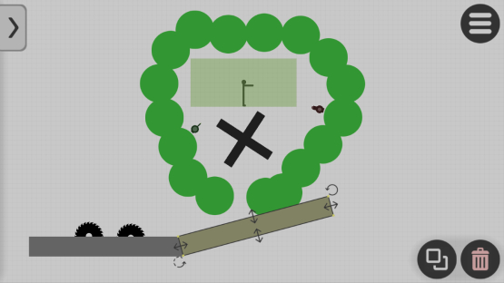 اندروید Stickman Dismounting دانلود بازی