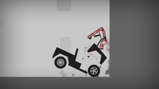 اندروید Stickman Dismounting دانلود بازی
