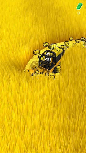 اندروید Stone Grass: Mowing Simulator دانلود بازی