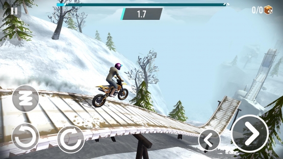 اندروید Stunt Bike Extreme دانلود بازی