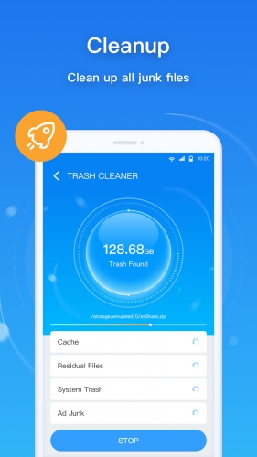 اندروید Super File Manager Explorer دانلود برنامه