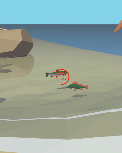 اندروید Survival Master 3D دانلود بازی