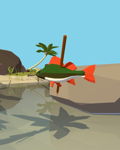 اندروید Survival Master 3D دانلود بازی