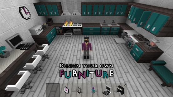 اندروید Survivalcraft 2 دانلود بازی