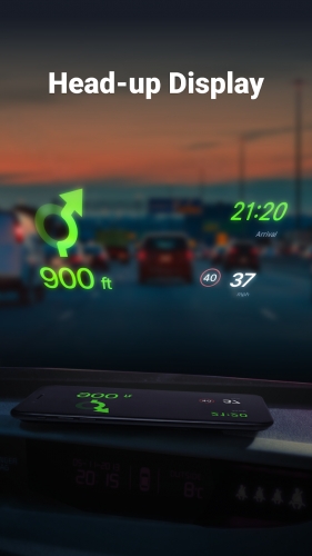 اندروید Sygic GPS Navigation & Maps دانلود برنامه