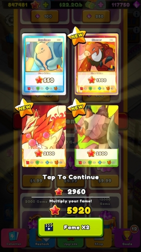 اندروید TCG Card Shop Tycoon Simulator دانلود بازی