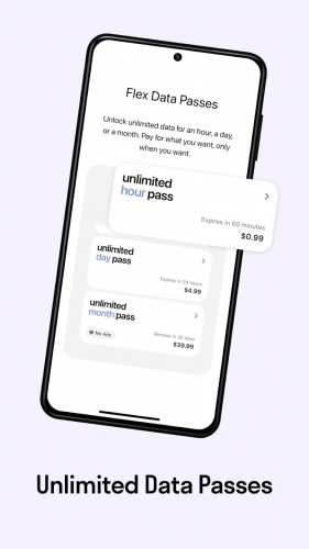 اندروید TextNow: Call + Text Unlimited دانلود برنامه