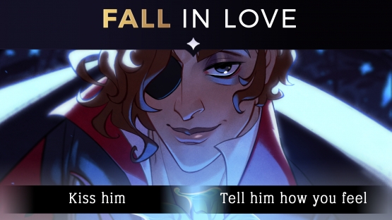 اندروید The Arcana: A Mystic Romance دانلود بازی