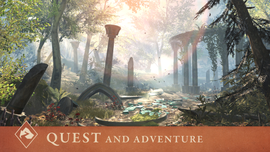 اندروید The Elder Scrolls: Blades دانلود بازی