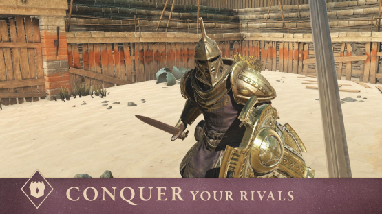 اندروید The Elder Scrolls: Blades دانلود بازی