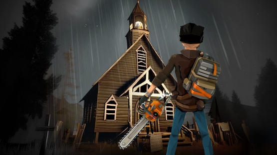 اندروید The Walking Zombie 2: Shooter دانلود بازی