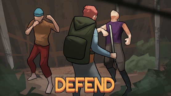 اندروید The Wanderer: Post-Nuclear RPG دانلود بازی