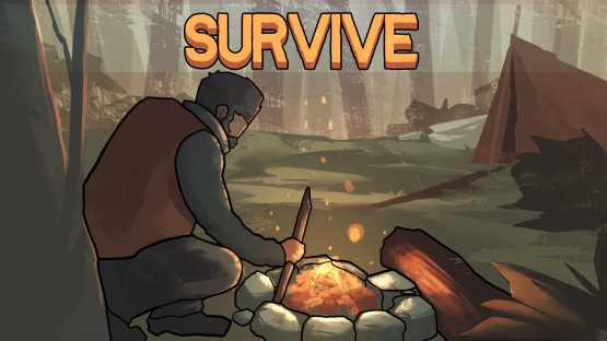 اندروید The Wanderer: Post-Nuclear RPG دانلود بازی