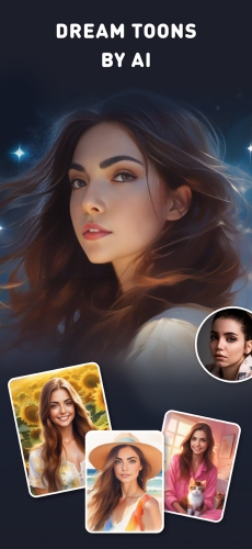 اندروید ToonMe - cartoons from photos دانلود برنامه