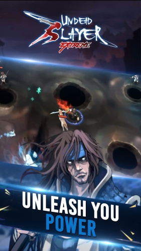 اندروید Undead Slayer Extreme دانلود بازی