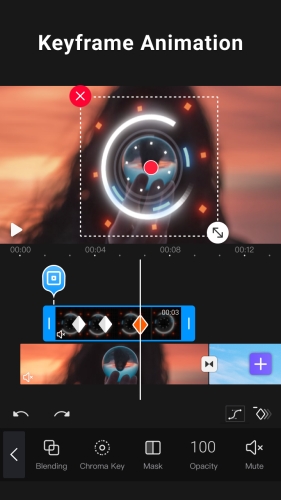 اندروید VivaCut - Pro Video Editor دانلود برنامه