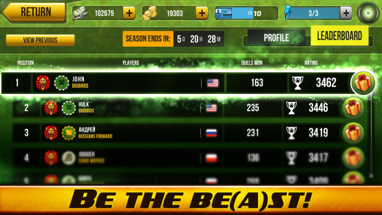 اندروید Wild Hunt: Real Hunting Games دانلود بازی