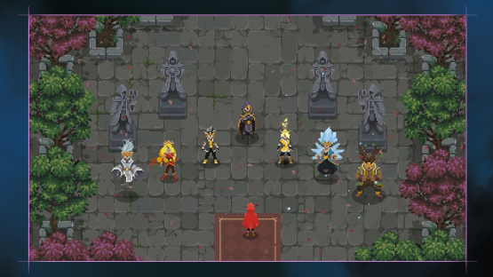 اندروید Wizard of Legend دانلود بازی