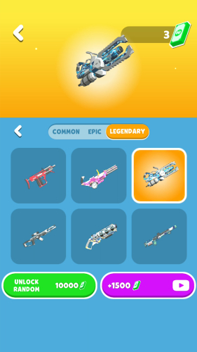 اندروید Z Escape - Zombie Machine Gun دانلود بازی