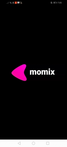 اندروید momix دانلود برنامه