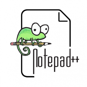 دانلود برنامه نوت پد پلاس پلاس Notepad++